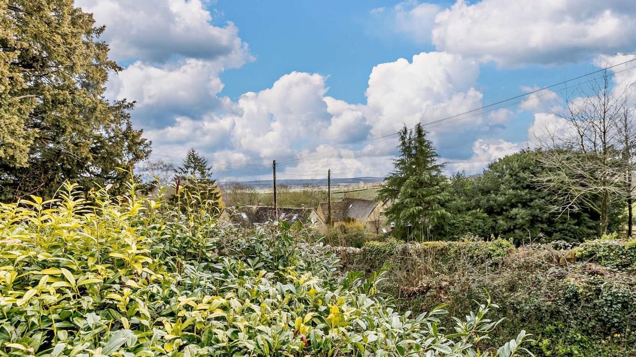 Photo of Outdoor in Longborough