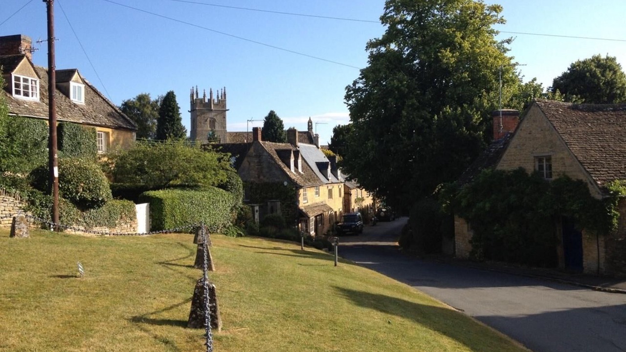 Photo of Others in Longborough