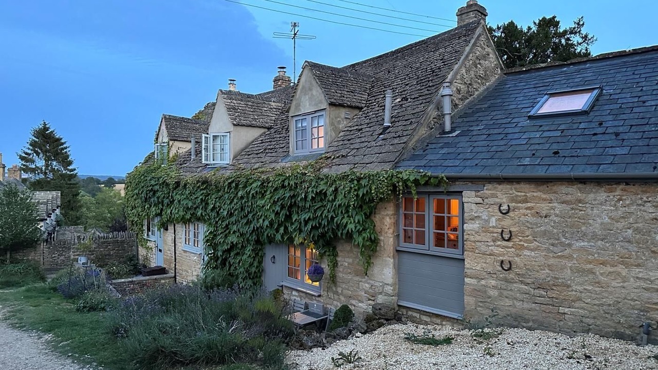 Photo of Outdoor in Longborough