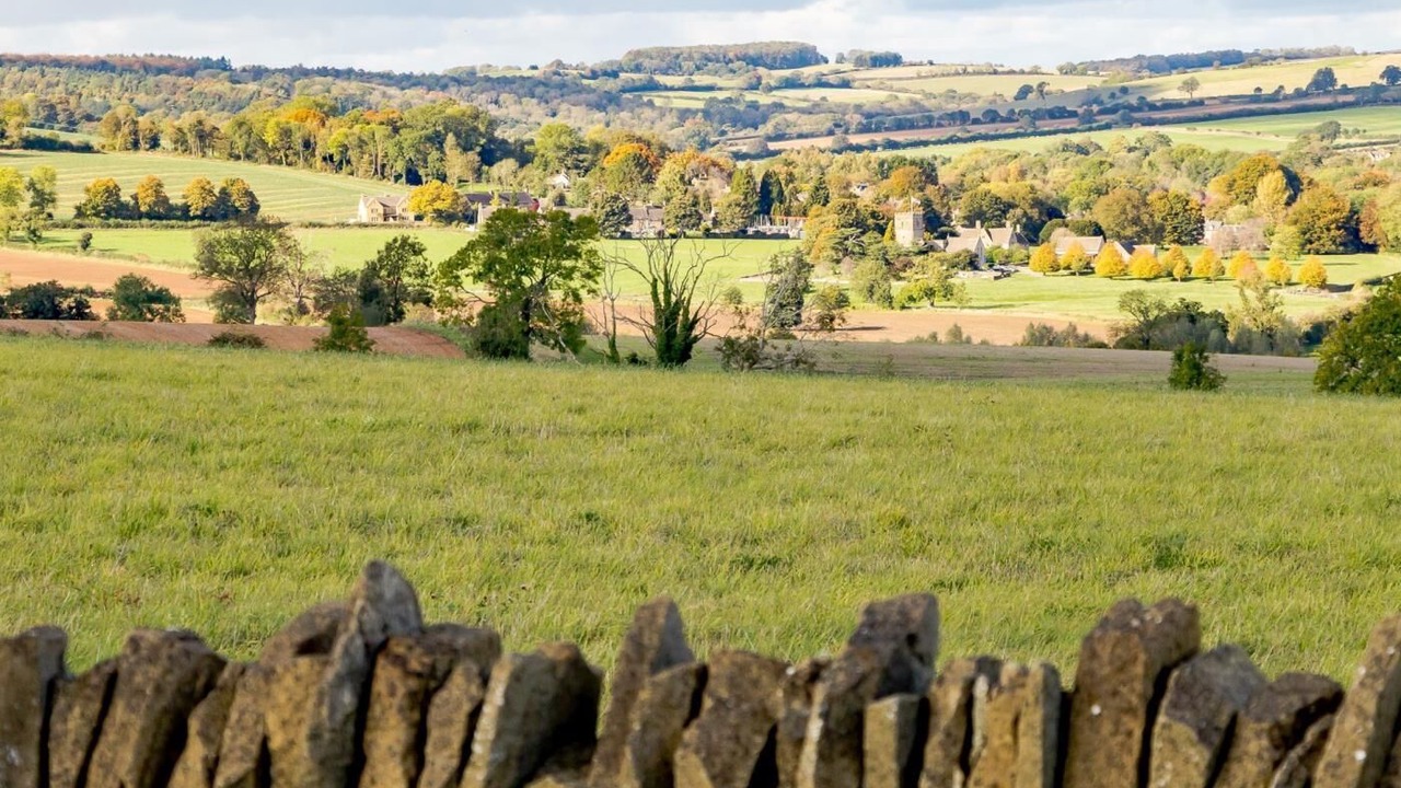 Photo of Others in Longborough