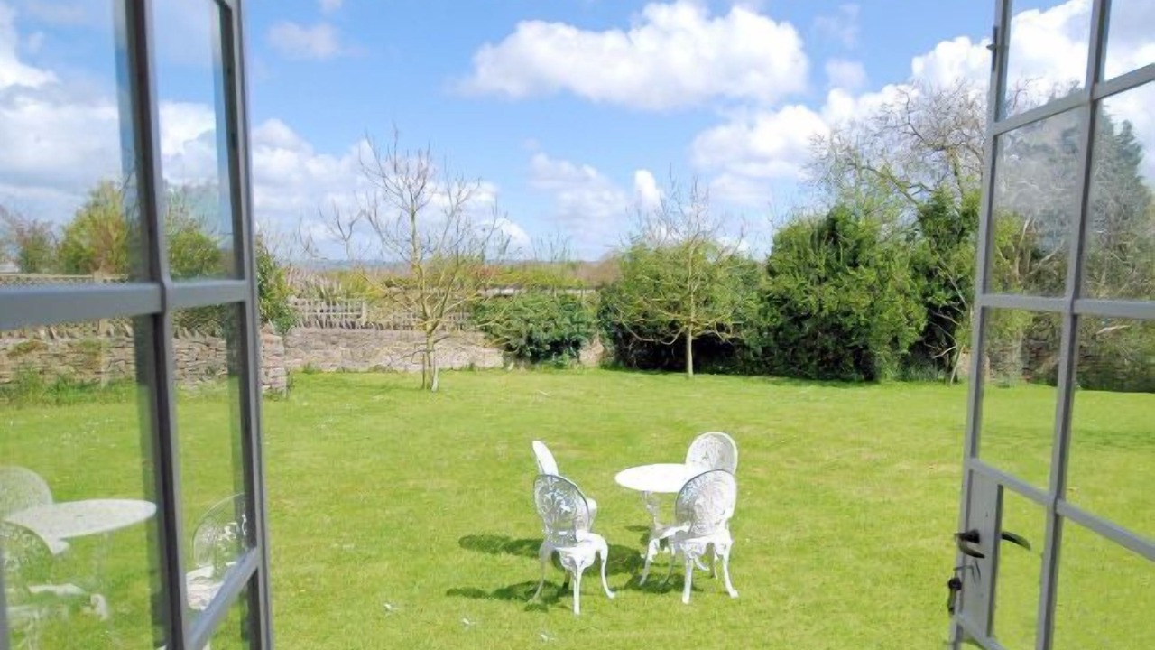 Photo of Outdoor in Belluton