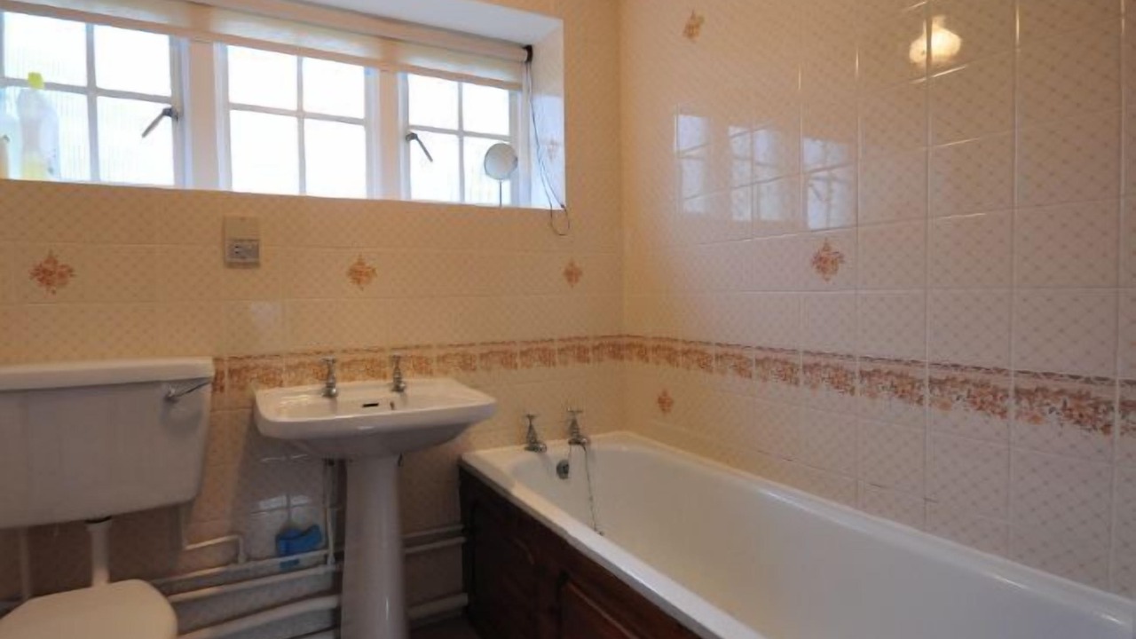Photo of Bathroom in Belluton