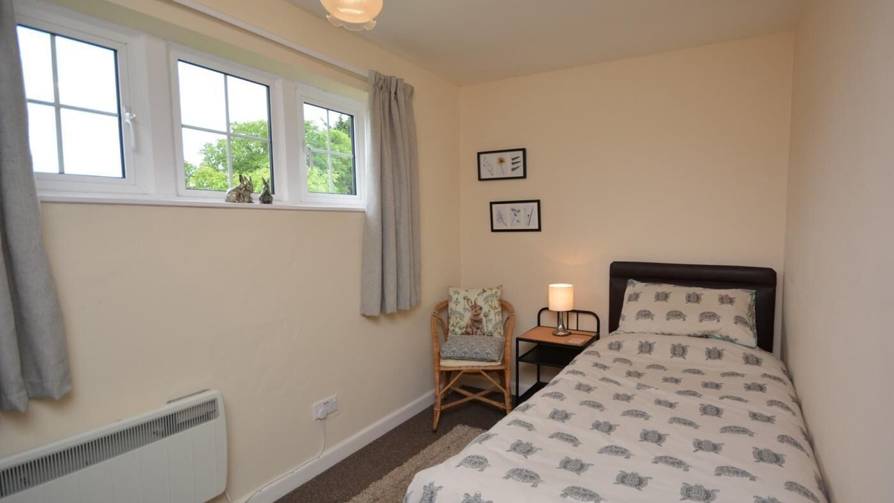Photo of Bedroom in Belluton