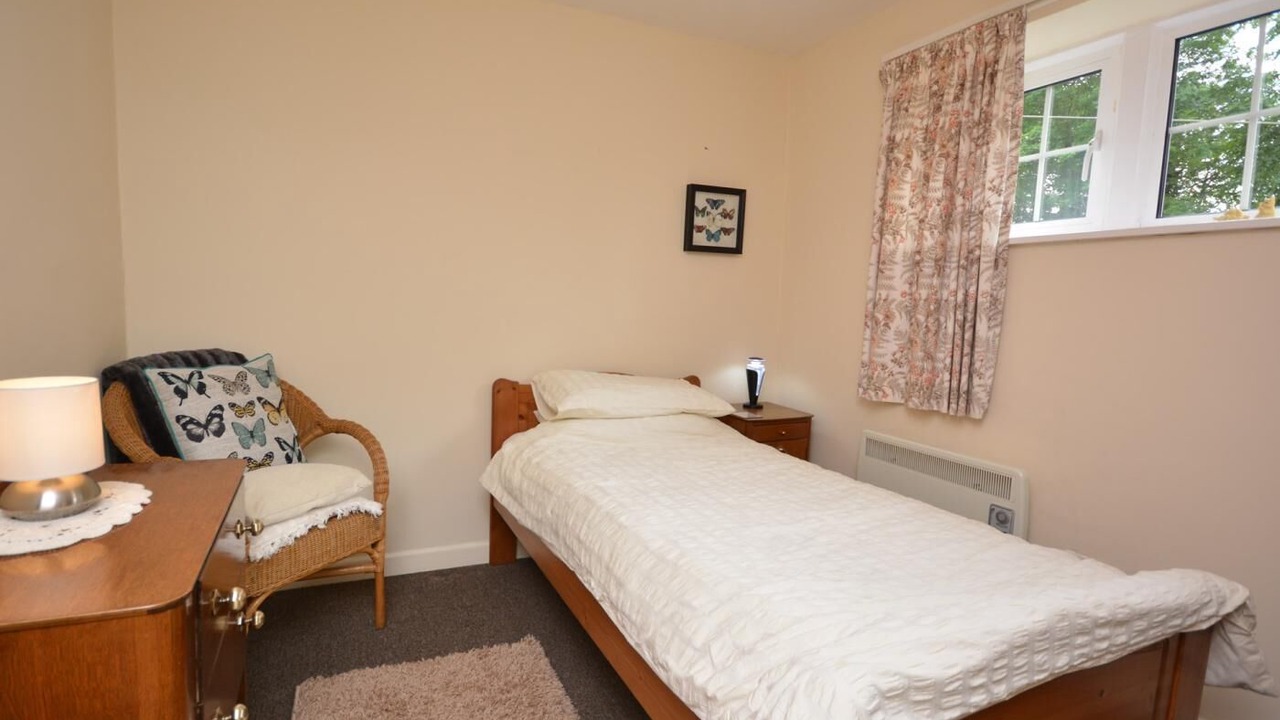 Photo of Bedroom in Belluton