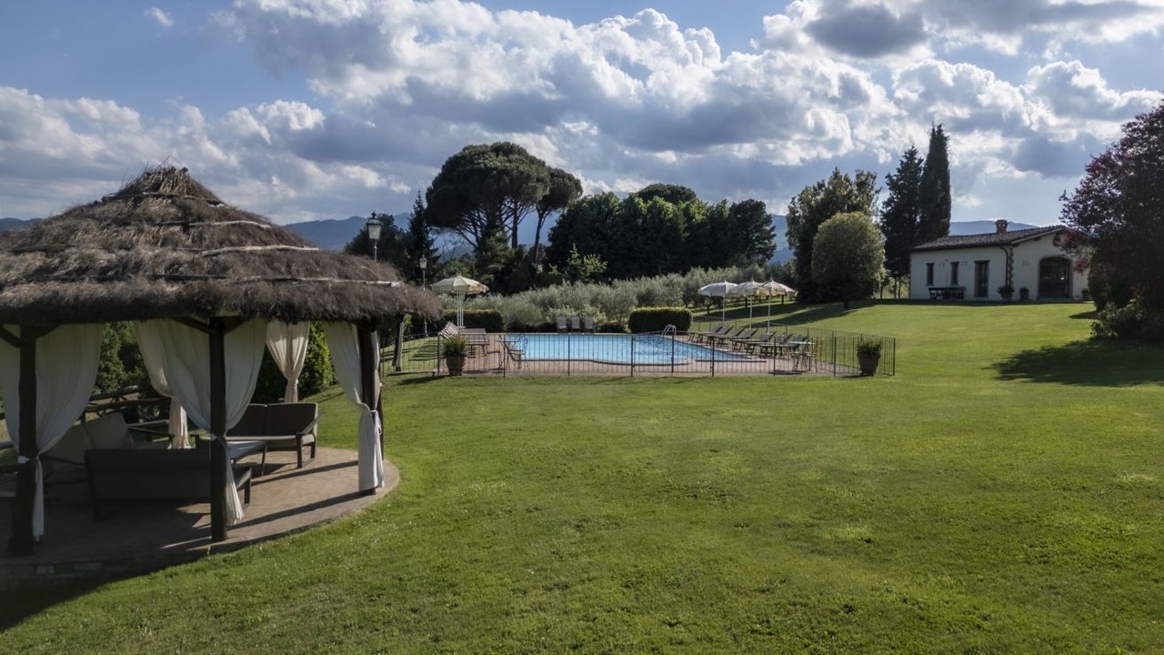 Photo of Outdoor in Poppi