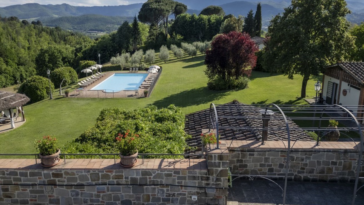 Photo of Outdoor in Poppi