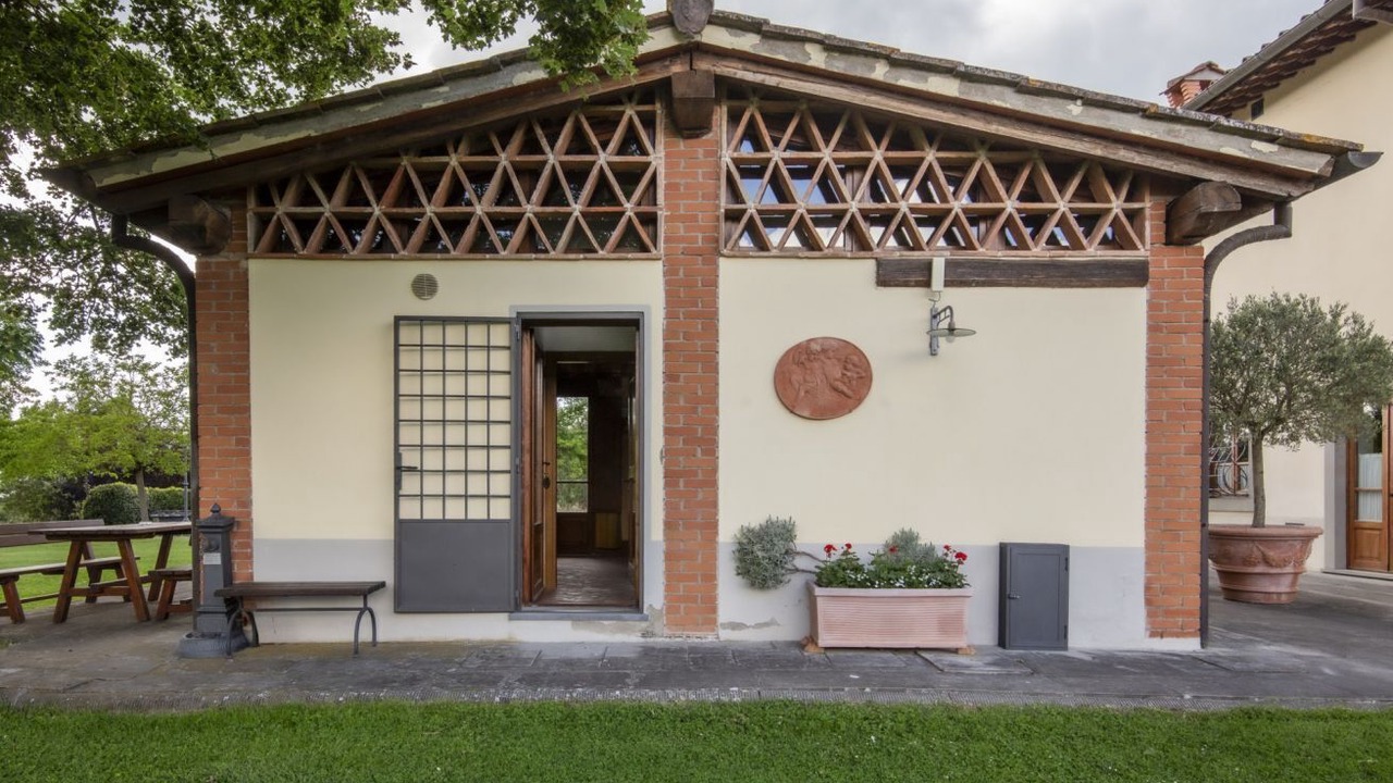 Photo of Outdoor in Poppi