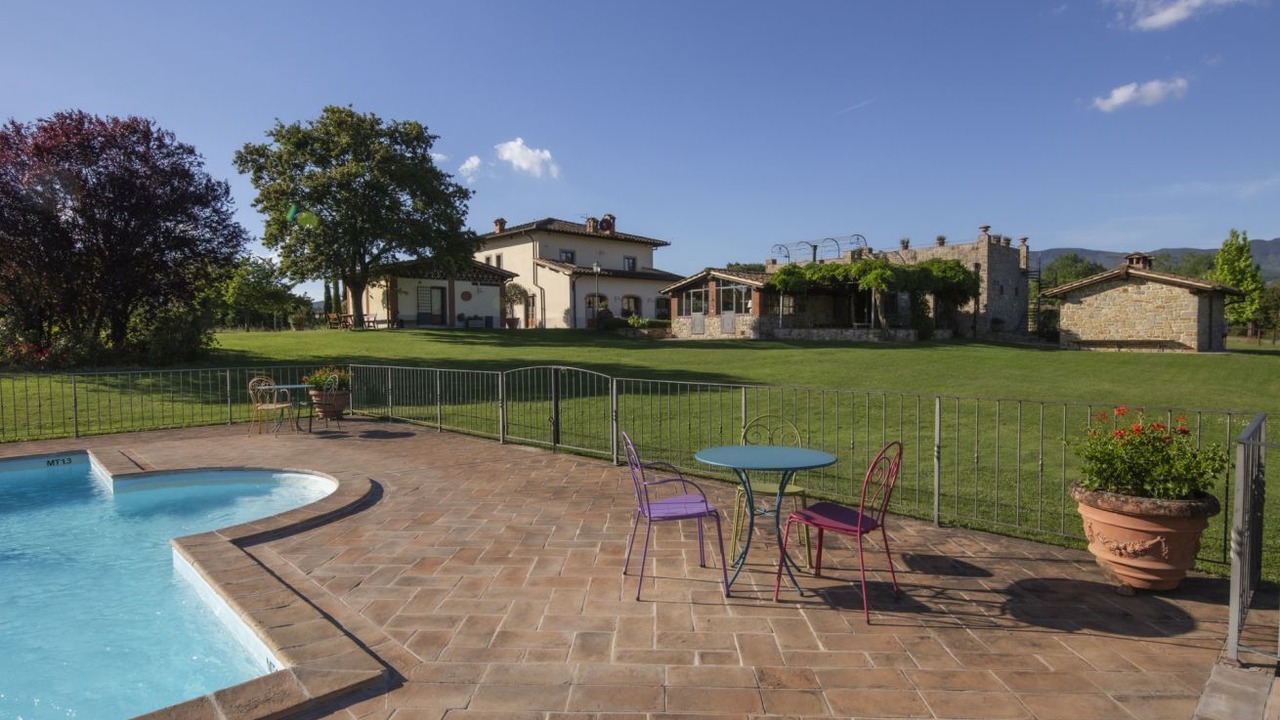 Photo of Outdoor in Poppi
