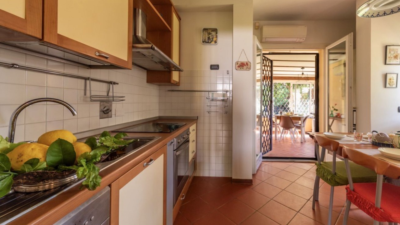 Photo of Kitchen in Massa
