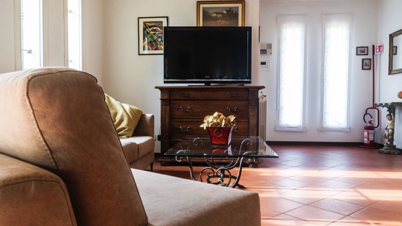 Photo of Livingroom in Massa