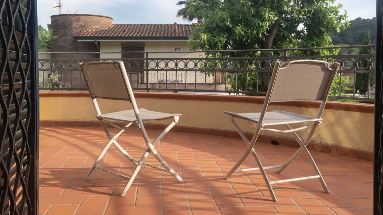 Photo of Patio Balcony in Massa