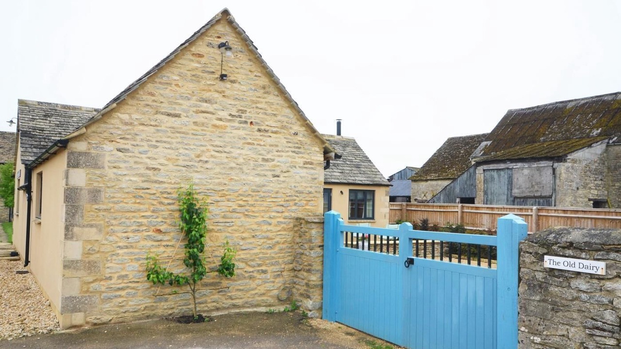 Photo of Others in Lechlade