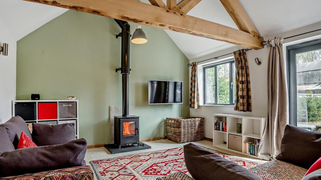 Photo of Livingroom in Lechlade