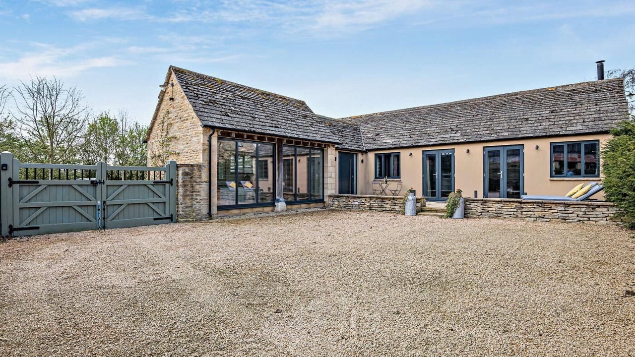 Photo of Outdoor in Lechlade