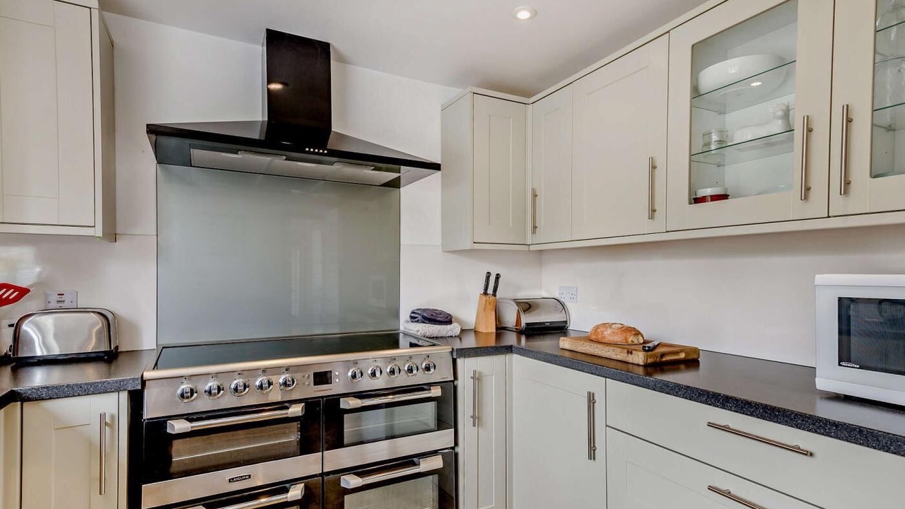Photo of Kitchen in Lechlade