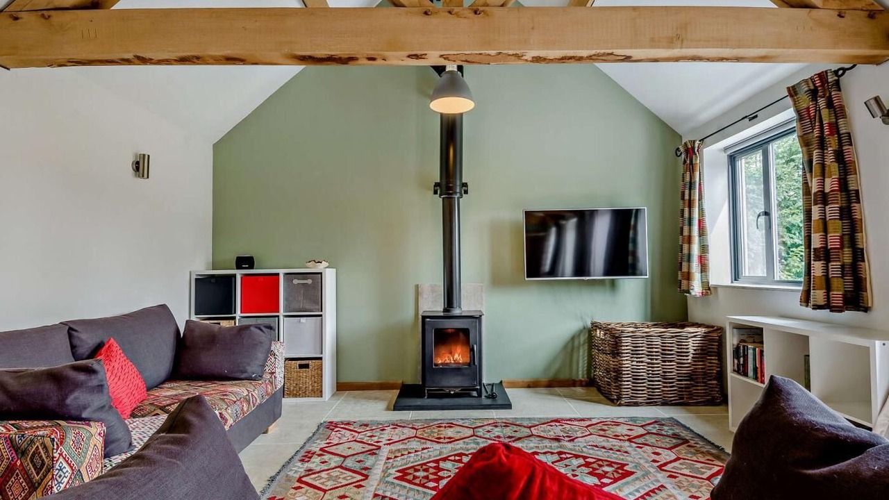 Photo of Livingroom in Lechlade