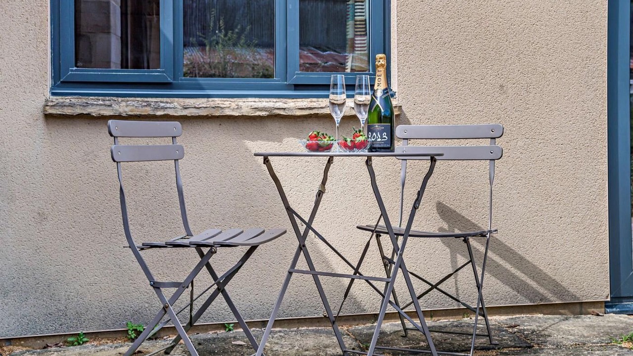 Photo of Outdoor in Lechlade