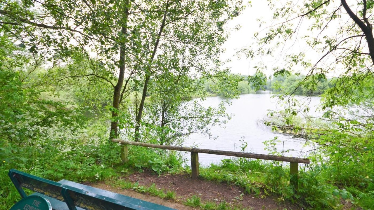 Photo of Outdoor in Lechlade