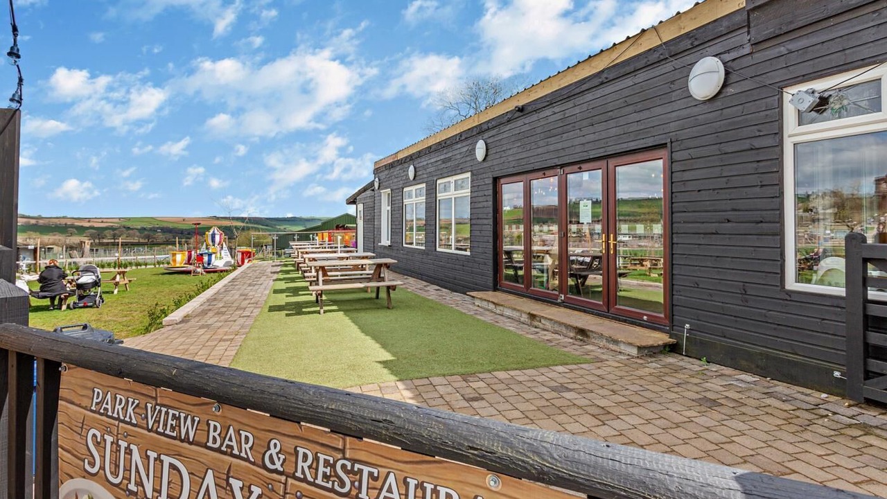 Photo of Outdoor in Chew Magna