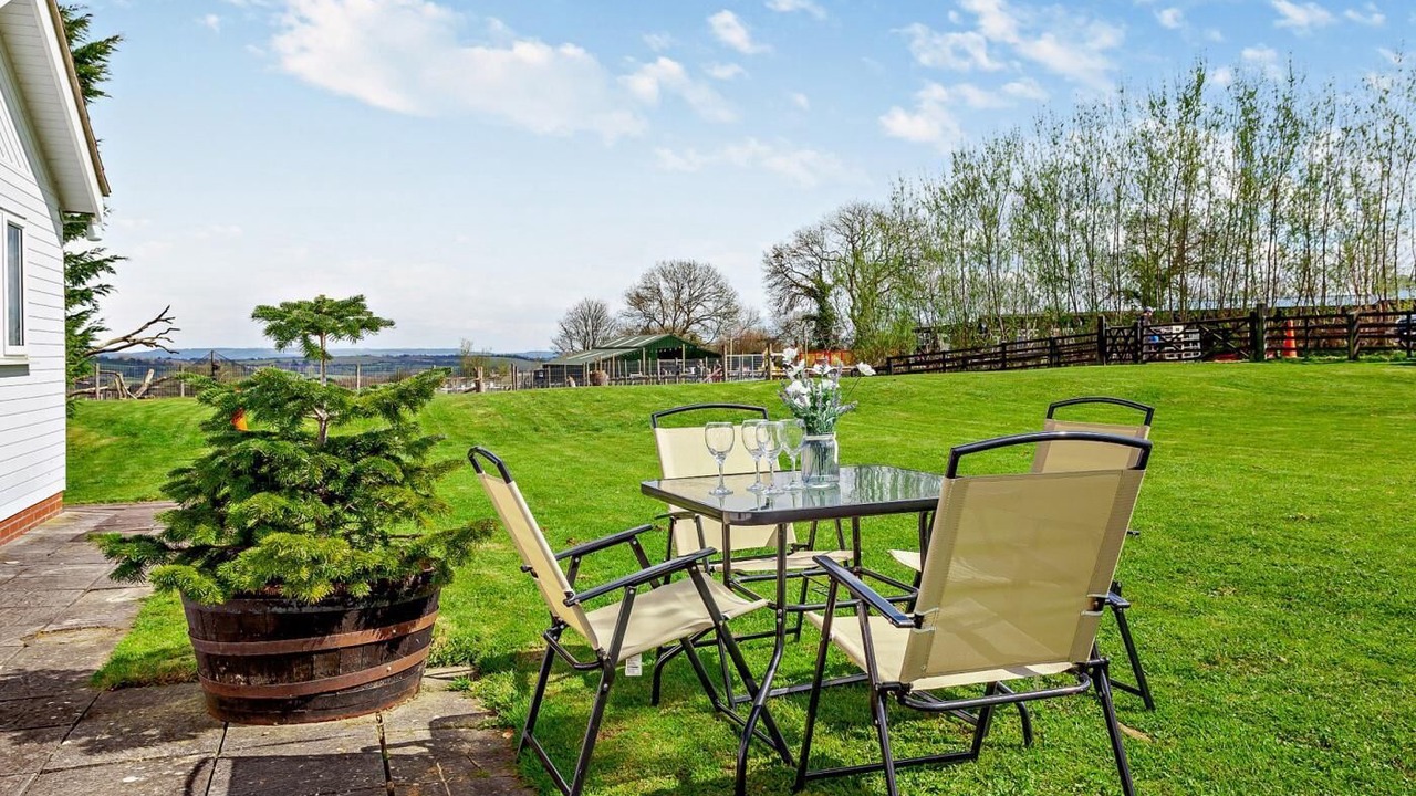 Photo of Outdoor in Chew Magna