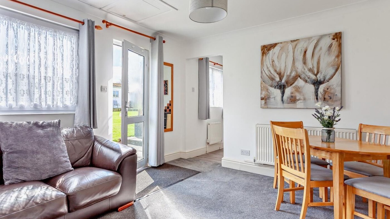 Photo of Livingroom in Chew Magna