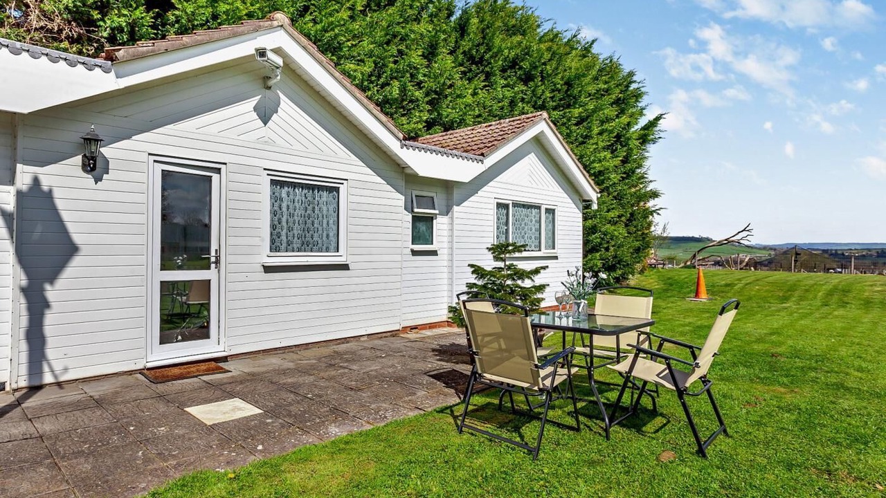 Photo of Outdoor in Chew Magna