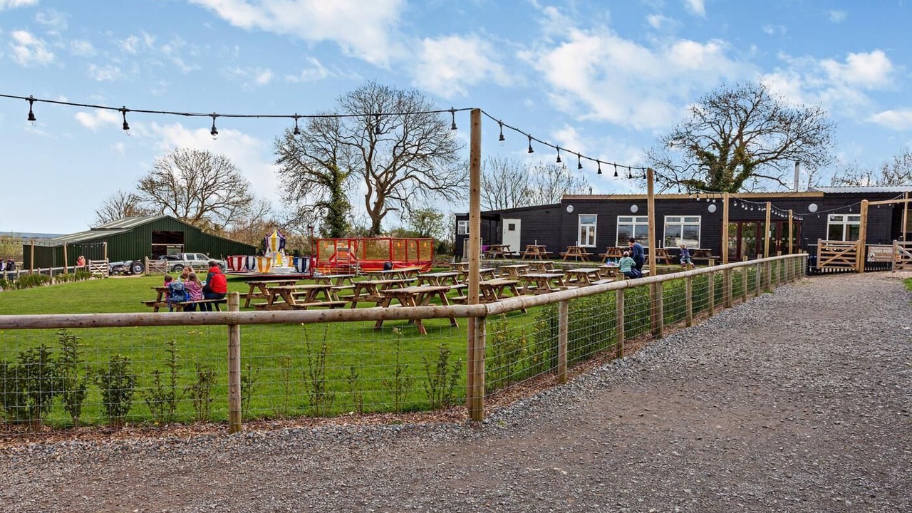 Photo of Outdoor in Chew Magna