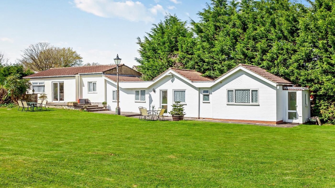 Photo of Outdoor in Chew Magna