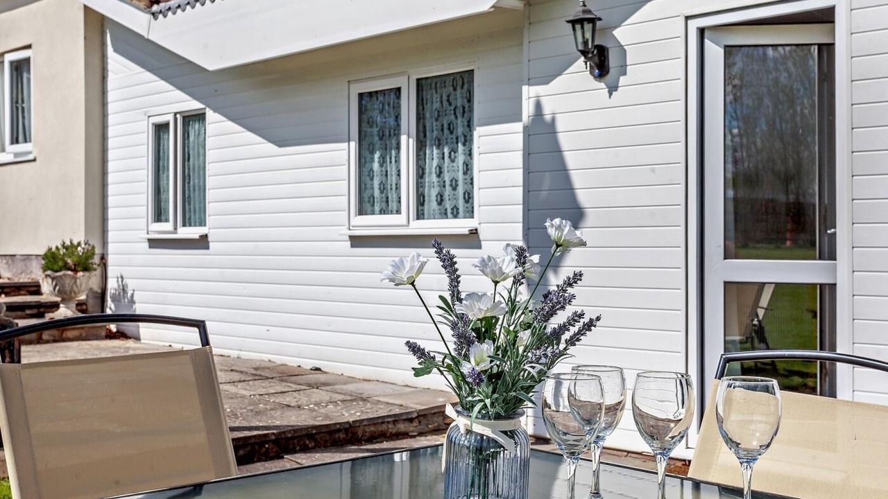 Photo of Outdoor in Chew Magna