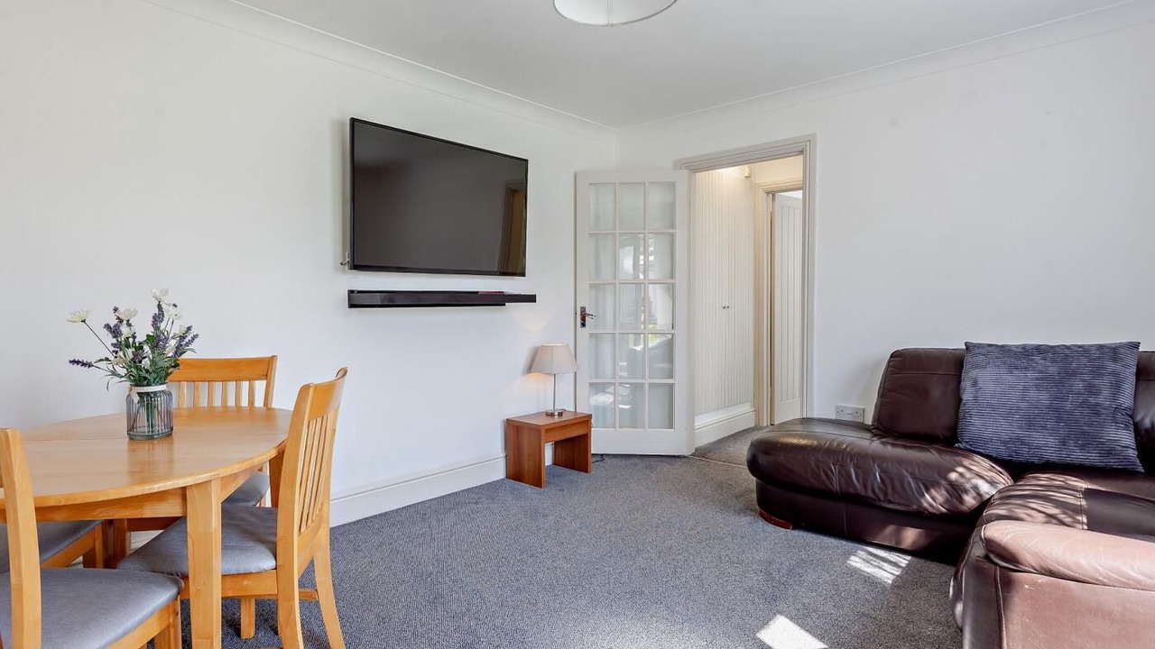 Photo of Livingroom in Chew Magna