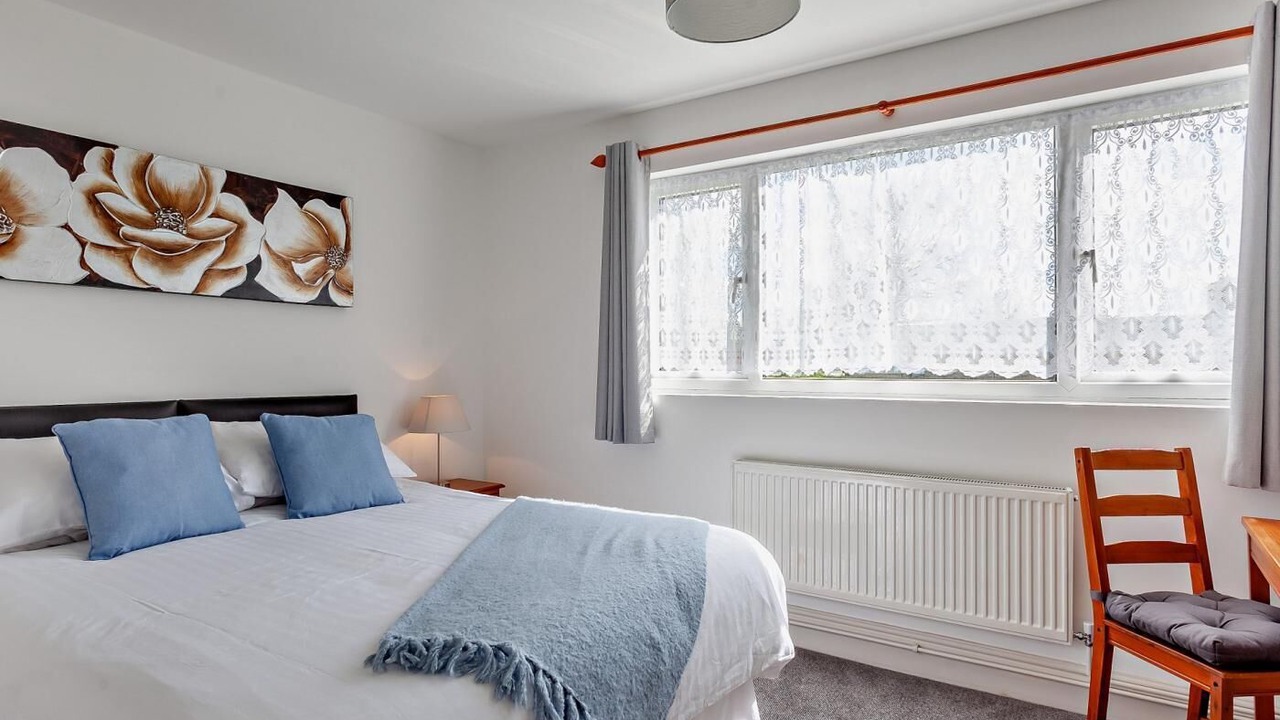 Photo of Bedroom in Chew Magna