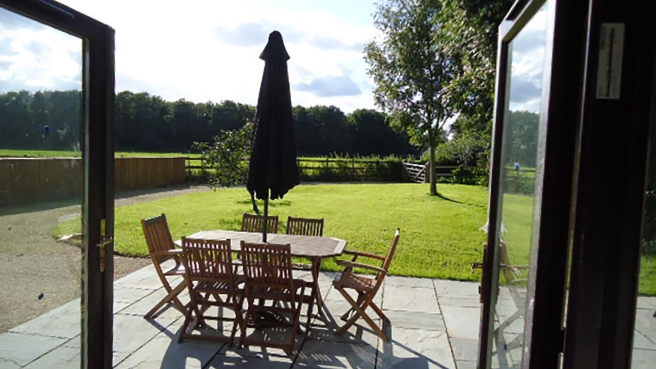 Photo of Outdoor in Bishop Sutton