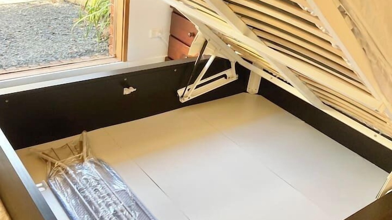 Photo of Bedroom in Narre Warren