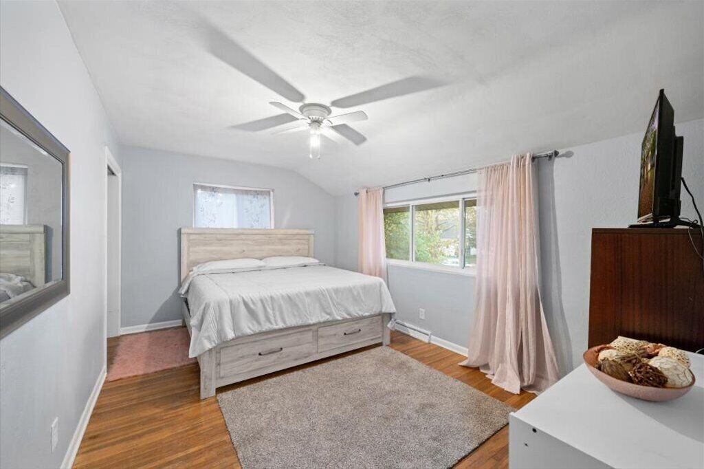 Photo of Bedroom in Toledo