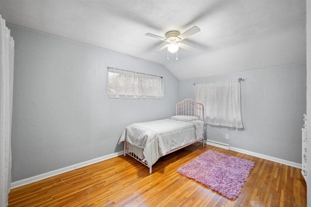 Photo of Bedroom in Toledo