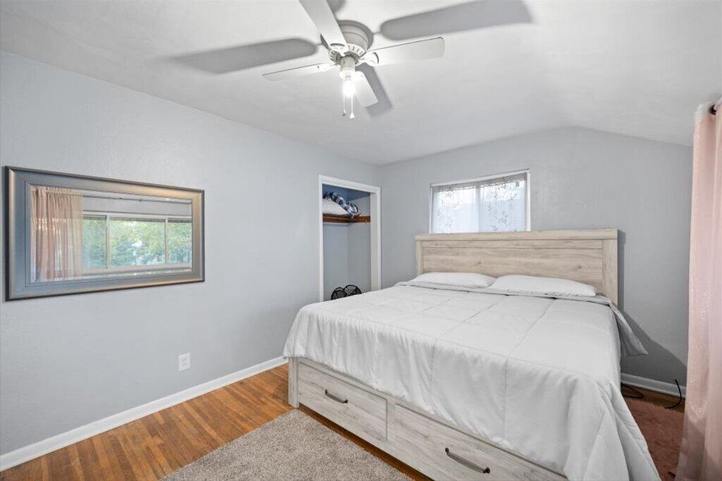 Photo of Bedroom in Toledo