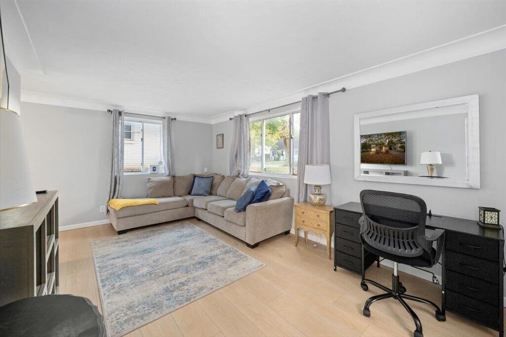 Photo of Livingroom in Toledo