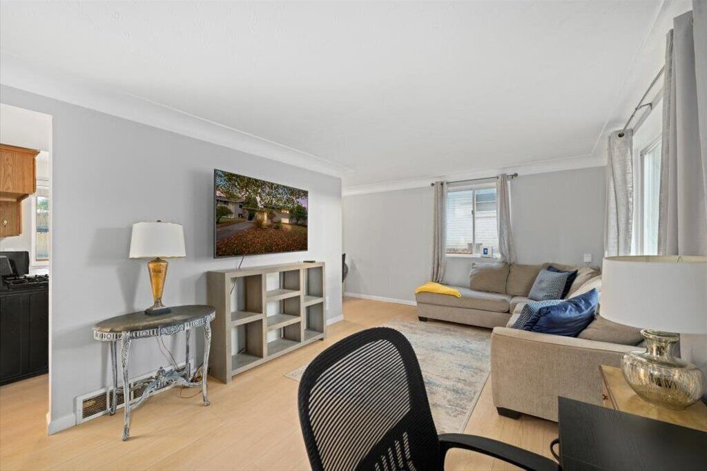 Photo of Livingroom in Toledo