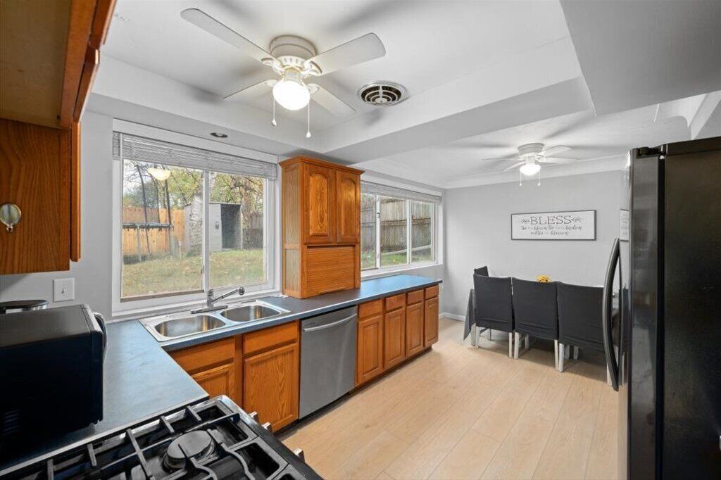Photo of Kitchen in Toledo