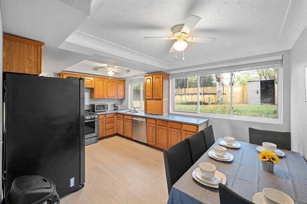 Photo of Kitchen in Toledo