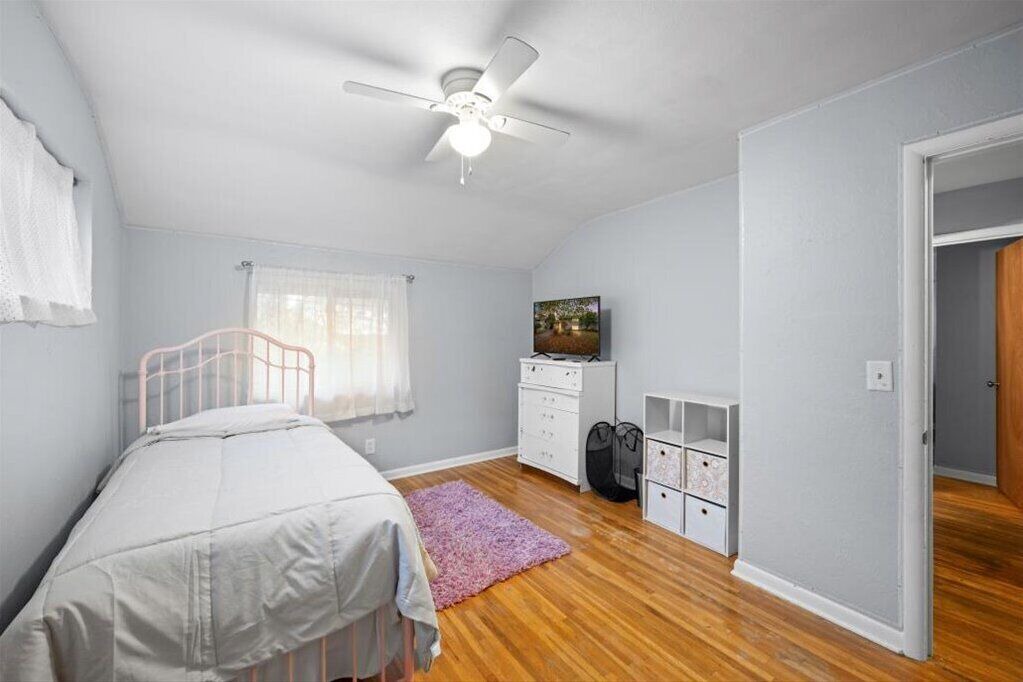 Photo of Bedroom in Toledo