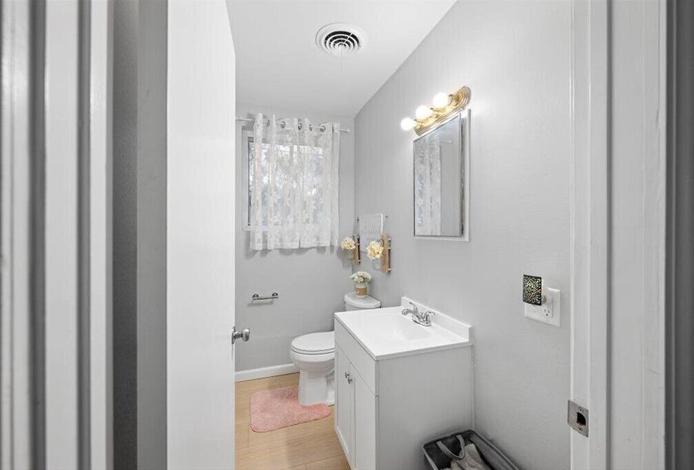 Photo of Bathroom in Toledo