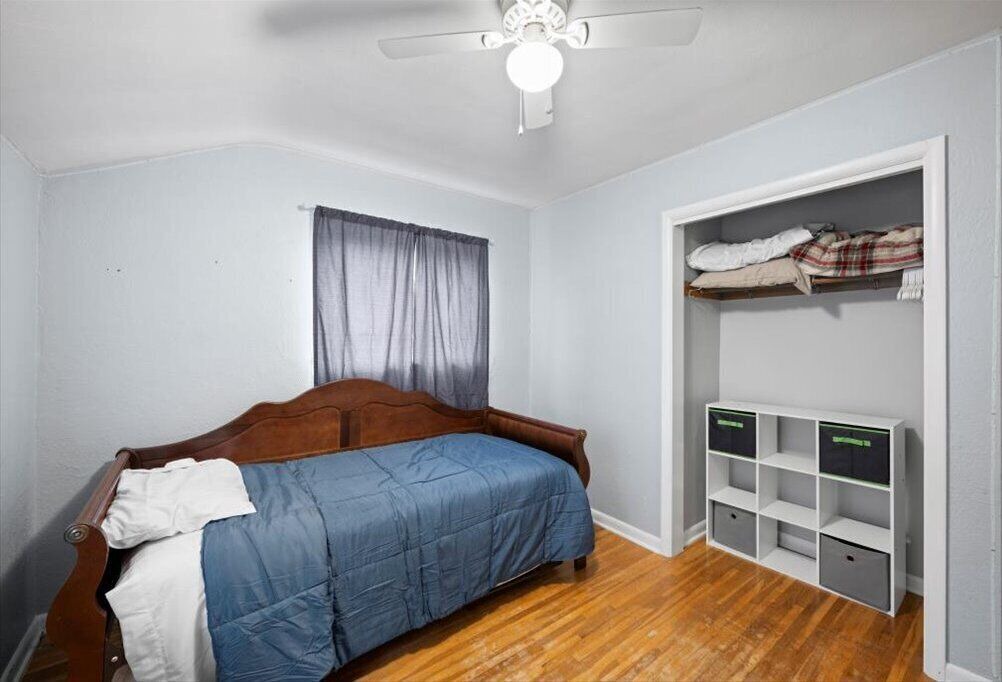 Photo of Bedroom in Toledo