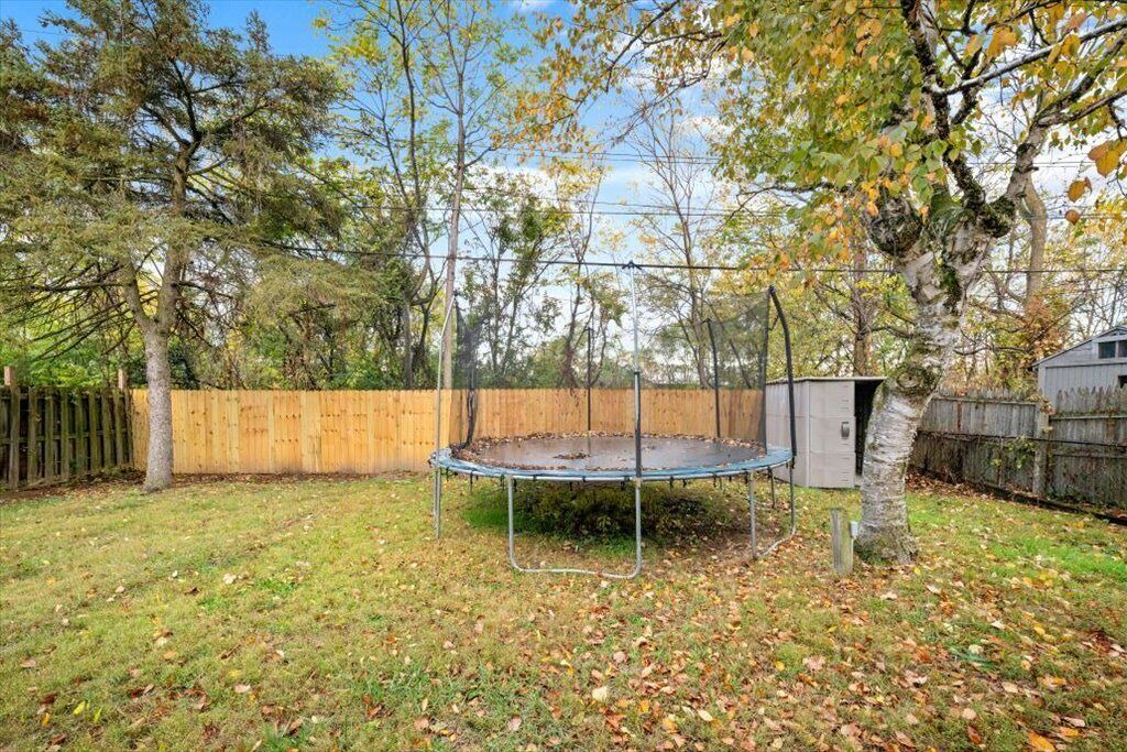 Photo of Outdoor in Toledo
