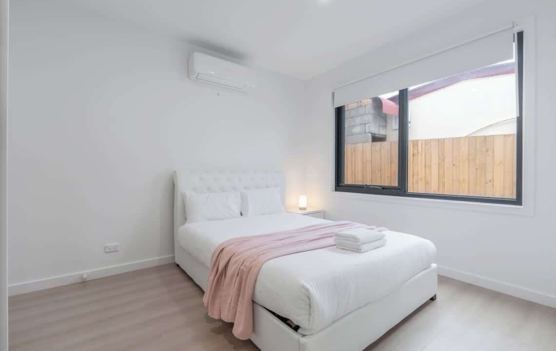 Photo of Bedroom in Oakleigh East