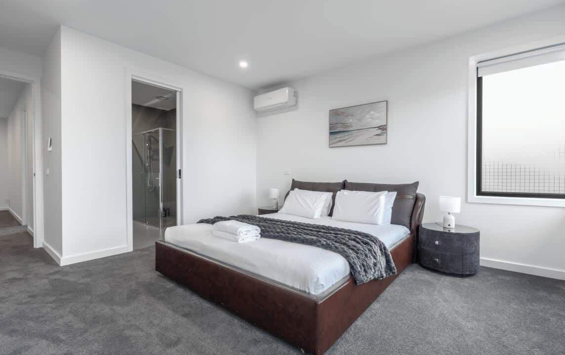 Photo of Bedroom in Oakleigh East