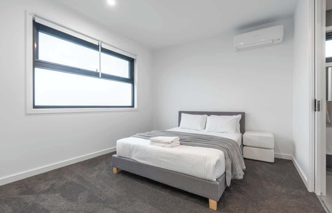 Photo of Bedroom in Oakleigh East
