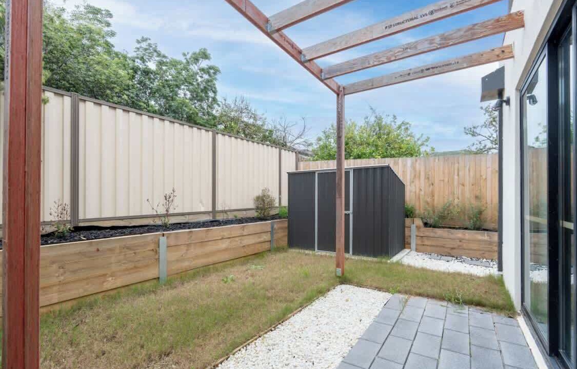 Photo of Outdoor in Oakleigh East