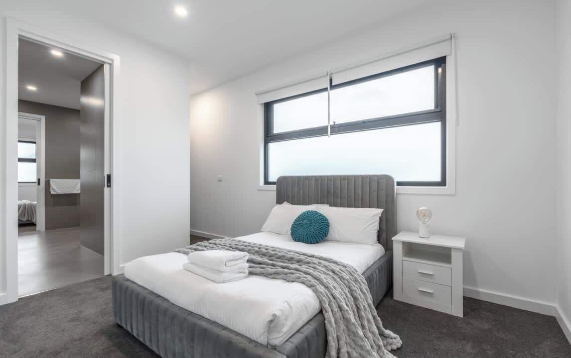 Photo of Bedroom in Oakleigh East