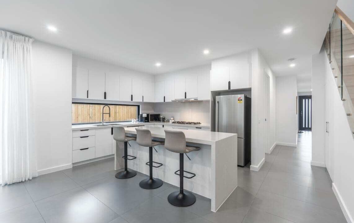 Photo of Kitchen in Oakleigh East